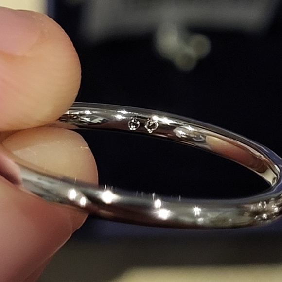 Swarovski Eternal Flower Ring Size:58 - Picture 12 of 13